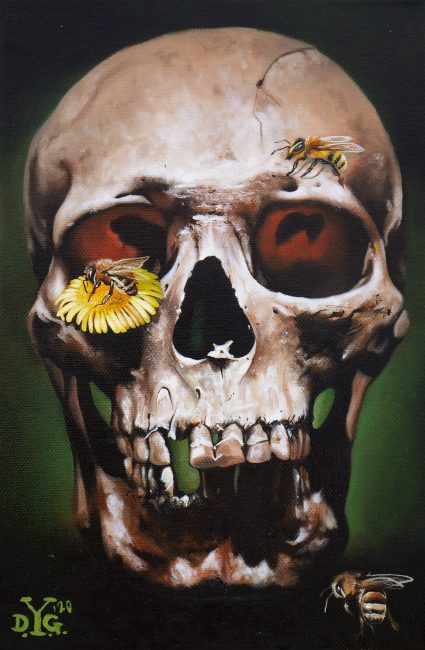 Scopri di più sull'articolo Memento Mori
