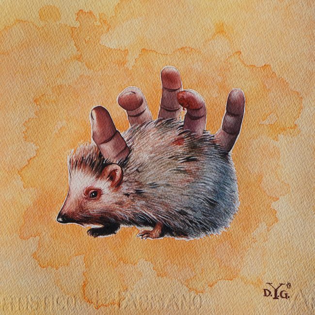 Scopri di più sull'articolo Organica #9